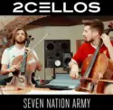 2Cellos: Seven Nation Army