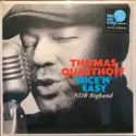 Thomas Quasthoff, The NDR Big Band: Nice 'N' Easy