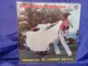 El Combo Bravo: Cumbiambero Cumbiambero