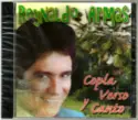 Reynaldo Armas: Copla, Verso y Canto