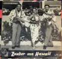 The Tau Moe Trio: Zauber Von Hawaii