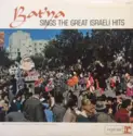 Bat'ya Ostrovsky: Bat'ya Sings The Great Israeli Hits