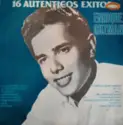 Enrique Guzmán: 16 Autenticos Exitos