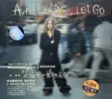 Avril Lavigne = : Let Go = 展翅高飛