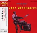 Art Blakey & The Jazz Messengers: Midnight Session