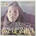 Zoila Zevallos Con Oscar Avilés: De Los Andes Al Mar