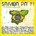 Various: Samba Pa' Ti - Un Tributo A Brasil