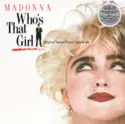 Madonna: Who's That Girl