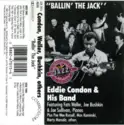 Eddie Condon And His Band: Ballin' the Jack