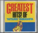 Tatsuro Yamashita = : Greatest Hits! Of