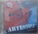 Various: Arte Daqui (Pelotas, RS) - Volume III