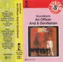 Various: An Officer And A Gentleman - Soundtrack
