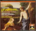Georg Friedrich Händel – Elizabeth Harwood • Janet Baker • Paul Esswood • Robert Tear • Raimund Herincx • The Ambrosian Singers • English Chamber Orchestra • Sir Charles Mackerras: Le Messie = Messiah = Der Messias