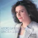 Graciela Susana = : Adoro/La Reine De Saba = アドロ・サバの女王