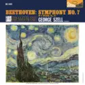 Ludwig van Beethoven, George Szell, The Cleveland Orchestra: Beethoven: Symphony No. 7