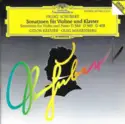 Franz Schubert – Gidon Kremer, Oleg Maisenberg: Sonatinas For Violin And Piano D 384 · D 385 · D 408