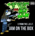 E From The L.O.S.T.: Jam on the Box (Hosted By: Snoop Dogg aka Snoop Lion)