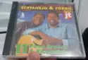 Pena Branca & Xavantinho: Sertanejo & Forró No JT