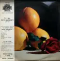 Sergei Prokofiev, London Symphony Orchestra Sous La Direction De Antal Dorati: Suite D'Orchestre, Opus 33 A "L'Amour Des Trois Oranges" / Suite Scythe