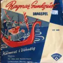 Ragnar Sundquist: Karneval I Venedig