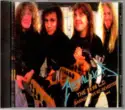 Metallica: The $9.98 CD Garage Days Re-Revisited ...And More