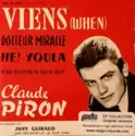 Claude Piron: Viens