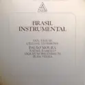 Paulo Moura, Raphael Rabello, Jaques Morelenbaum, Zé Da Velha: Brasil Instrumental - Sax, Violão, Cello & Trombone