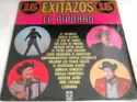 Lalo González "El Piporro": Los 15 Exitazos 15 El Piporro