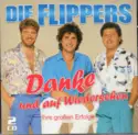 Die Flippers: Danke, Und Aufwiedersehen