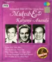 Mukesh & Kalyanji-Anandji: Immortal Hits Of The Great Duo