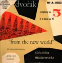 George Szell Conducts The Cleveland Orchestra / Antonín Dvořák: Symphony No 5 In E Minor Op. 95 "From The New World"