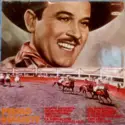Pedro Infante: Besame Morenita