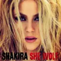 Shakira: She Wolf
