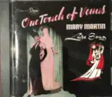 Mary Martin: One Touch of Venus and Lute Song