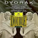 Antonín Dvořák, Maria Stader, Sieglinde Wagner, Ernst Haefliger, Kim Borg, The Czech Philharmonic Orchestra, Karel Ančerl, Dietrich Fischer-Dieskau, Jörg Demus: Requiem Op. 89 / 6 Chants Bibliques, Op. 99
