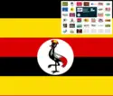 TCLB: Uganda Radio 2:38 AM 7/18/2018