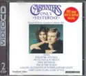 Carpenters & Various: Only Yesterday + Polygram Music Video Sampler