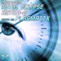 Total Eclipse & Astro-D: The Very First Time