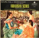 Ataúlfo Argenta Conducting Gran Orquesta Sinfónica, Tomás Bretón: España Vol. 6, Andalusian Scenes
