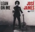 José James: Lean On Me