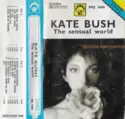 Kate Bush: The Sensual World