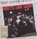 Roxette: Look Sharp!