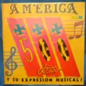 Various: América 500 Años Y Su Expresión Músical!