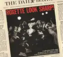 Roxette: Look Sharp!