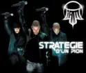 IAM: Strategie D'un Pion