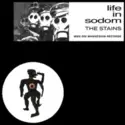 Life In Sodom: The Stains
