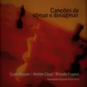 Cardo Peixoto, Martim César Gonçalves, Ricardo Fragoso: Canções de A®mar E Desa®mar
