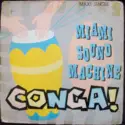 Miami Sound Machine: Conga!