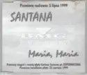 Santana Featuring The Product G&B: Maria Maria