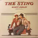 Marvin Hamlisch / Scott Joplin: The Sting (Original Motion Picture Soundtrack)
